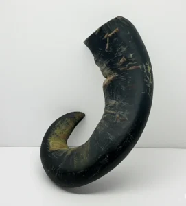 buy buffalo horn dog chew from Manufacturer Razvi Exports