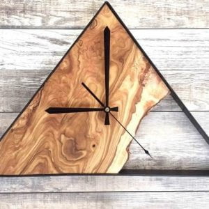 Wooden Wall Clocks