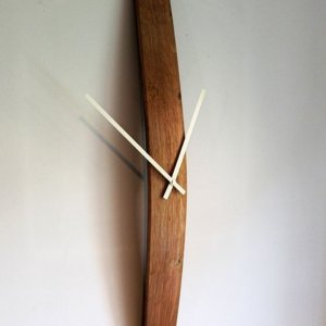 Wooden Clocks