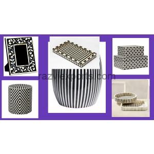 About Us Razvi Exports 4 Bone inlay Products