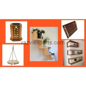 wooden products Supplier in india