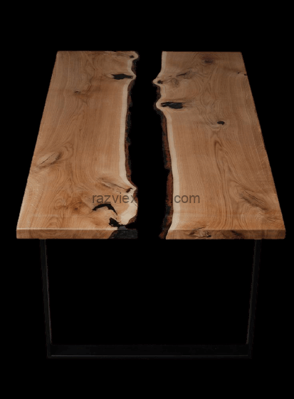 Luxury Epoxy Resin Tables Manufacturer, Exporter- Razvi Exports