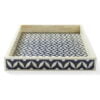 bone inlay tray sale