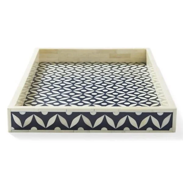 bone inlay tray sale