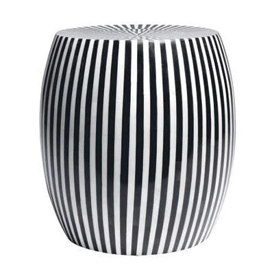 bone inlay bedside table