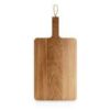 wooden cutting board with handle manufacturer