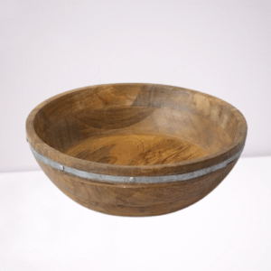 large antique wooden bowl manufacturer and exporter