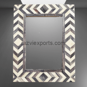 Best Quality bone inlay picture frame 