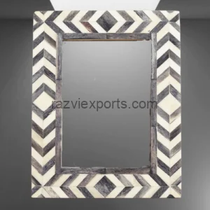 Best Quality bone inlay picture frame