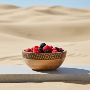 handmade custom engraved wooden bowls crafted from mango wood