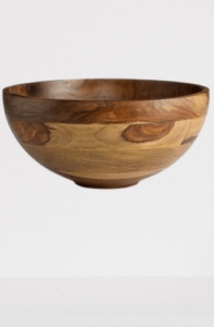 The Best Wooden Salad Bowls Reviewed in 2022