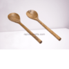 mango wood spoon set manufacturer bulk supplier