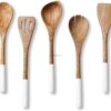 wooden cutlery set manufactrer