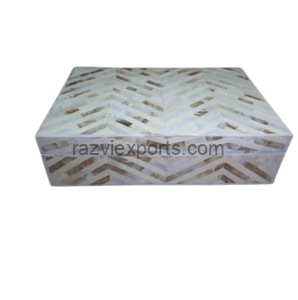 mother of pearl stud box