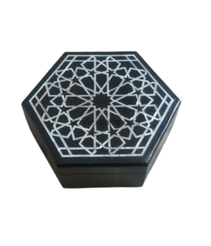 Egyptian Mother of Pearl Inlaid Boxes | MOP Boxes- Razvi Exports