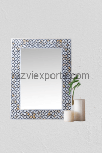 Bone and Mother of Pearl Inlay Products Catalouge 12 Mother of pearl mirrors manufacturer