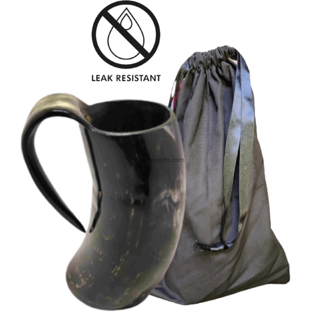Viking Drinking Horn Products Landing Page 3 The Viking Drinking Horn Mug Tankard