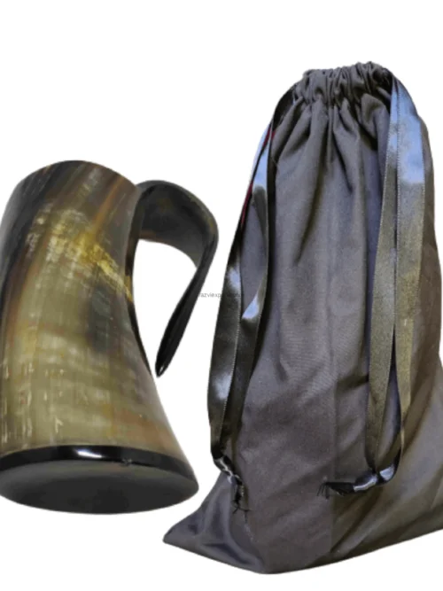 Thor Drinking Horn Mug