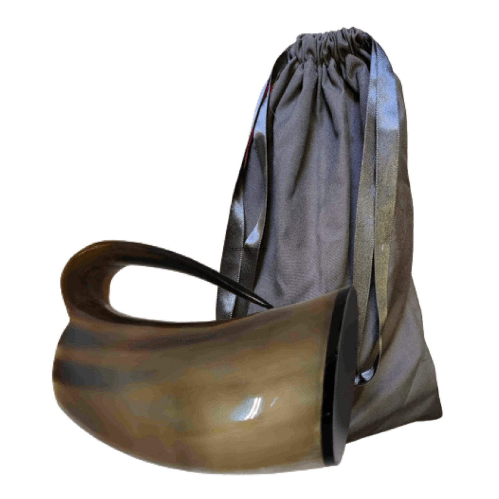 Thor Drinking Horn Mug tankard