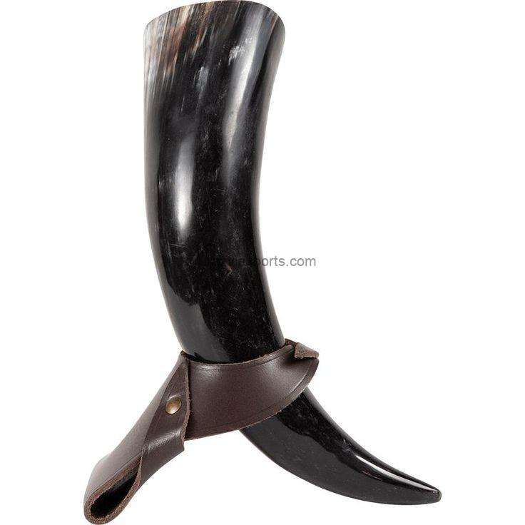 Viking Drinking Horn Products Landing Page 5 Buffalo Horn Tankard Mug, Viking Drinking Horn and Cup Manufacturer
