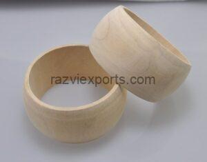 Wooden Bangles 