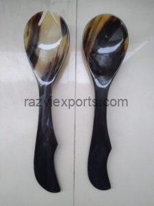 BUFFALO HORN CUTLERY SET manufacturer in india