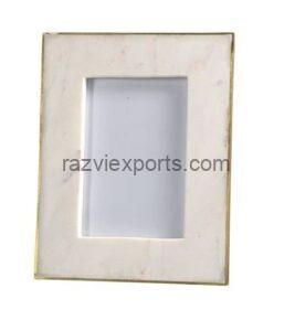 Marble photo frames manufacturer in india