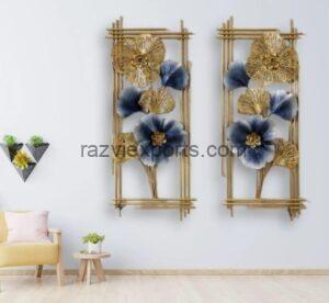 Matal wall decore panels manufacturer in india