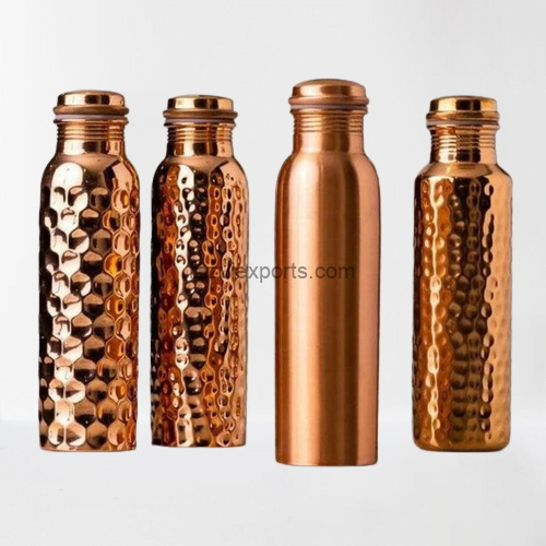 copper water bottle manufacturer in india