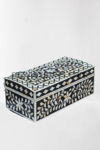 mother of pearl inlay box floral design manufacturer