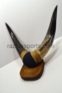 wall mounted decorative horn manufacturer