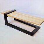 Wooden Small Table