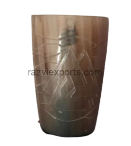 drinking horn cups for vikings