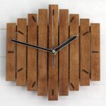 wood wall decor products