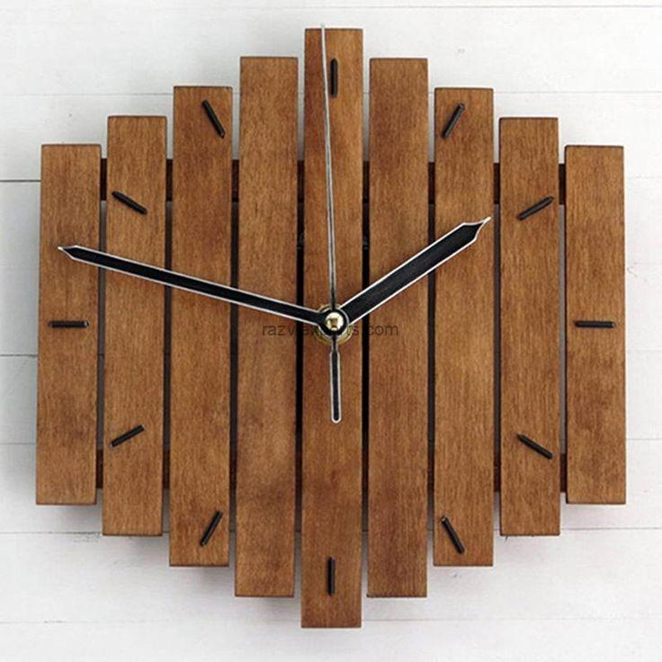 wood wall decor products