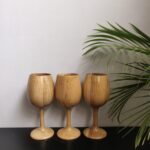 wooden-wine-glass