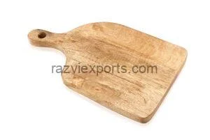 wooden chopping Board Razvi Exports