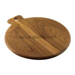 wooden cutting board Razvi Exports