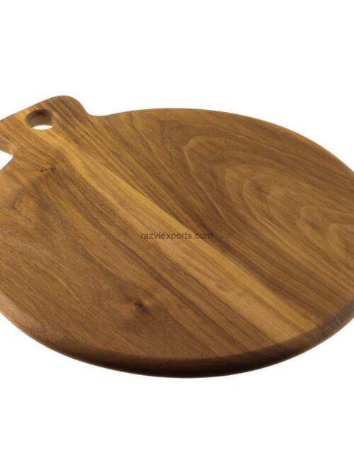 Buy in Bulk Customized wooden cutting boards Razvi Exports