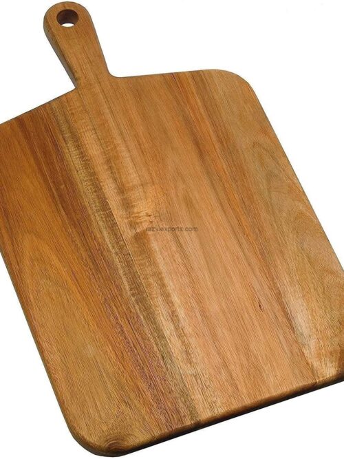 Best Wooden Cutting Board Buy in Bulk Manufactured By Razvi Exports
