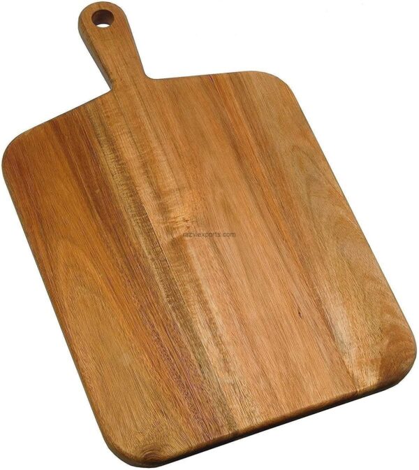 wooden cutting board for kitchen buy in bulk Razvi Exports