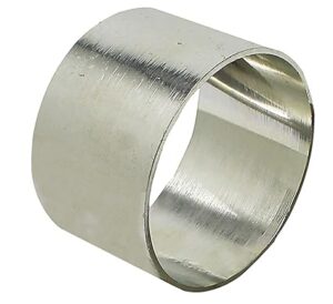 Metal Napkins Rings Manufacturer