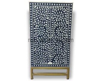 Bone Inlay Cupboards Manufacturer and Supplier