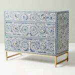 bone inlay furniture supplier in india