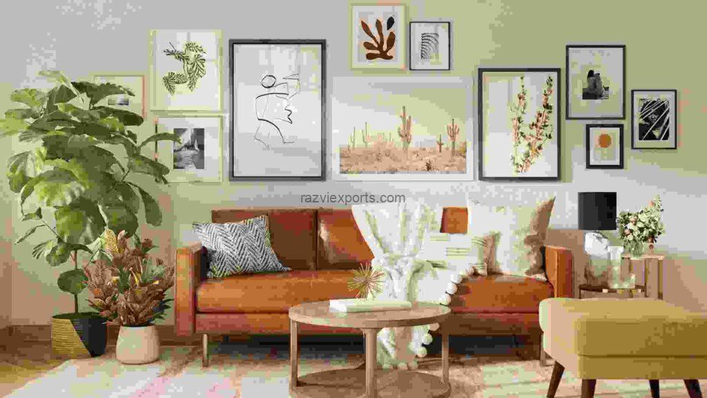 Elegant Wood Home Decor Ideas for a Stylish Living Space 1 Wood Home Decor ideas