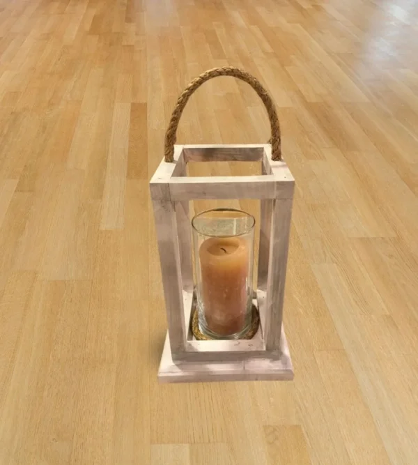 large wooden lanterns manufacturer Razvi Exports