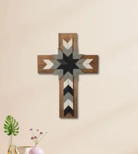 Personalized Wooden Christmas Decorations Manufacturer- Razvi Exports