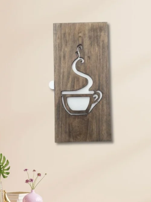 Personalized Outdoor Wooden Signs Manufacturer Razvi Exports
