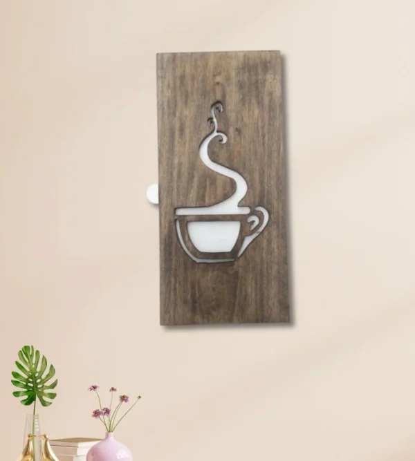 Personalized Outdoor Wooden Signs Manufacturer Razvi Exports