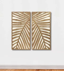 WOOD PANEL FOR WALLS - MANUFACTURER Razvi Exports